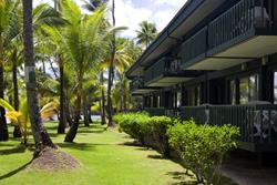 Blue Lagoon Dive Hotel - Truk Lagoon.